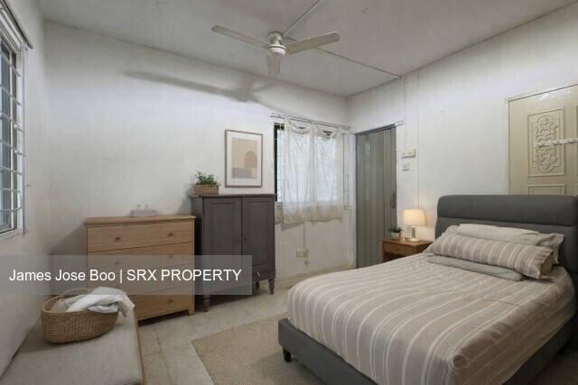 Pasir Ris Grove (D18), Detached #550113761